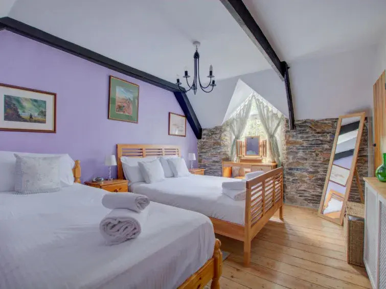 Holiday Home Currence