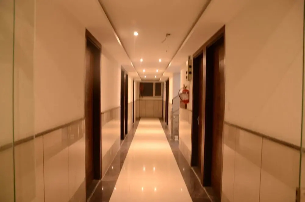 Hotel Trance Ganga