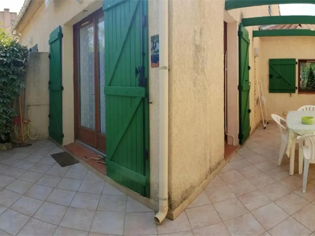 Maison Argelès-sur-Mer, 3 pièces, 4 personnes - FR-1-388-113