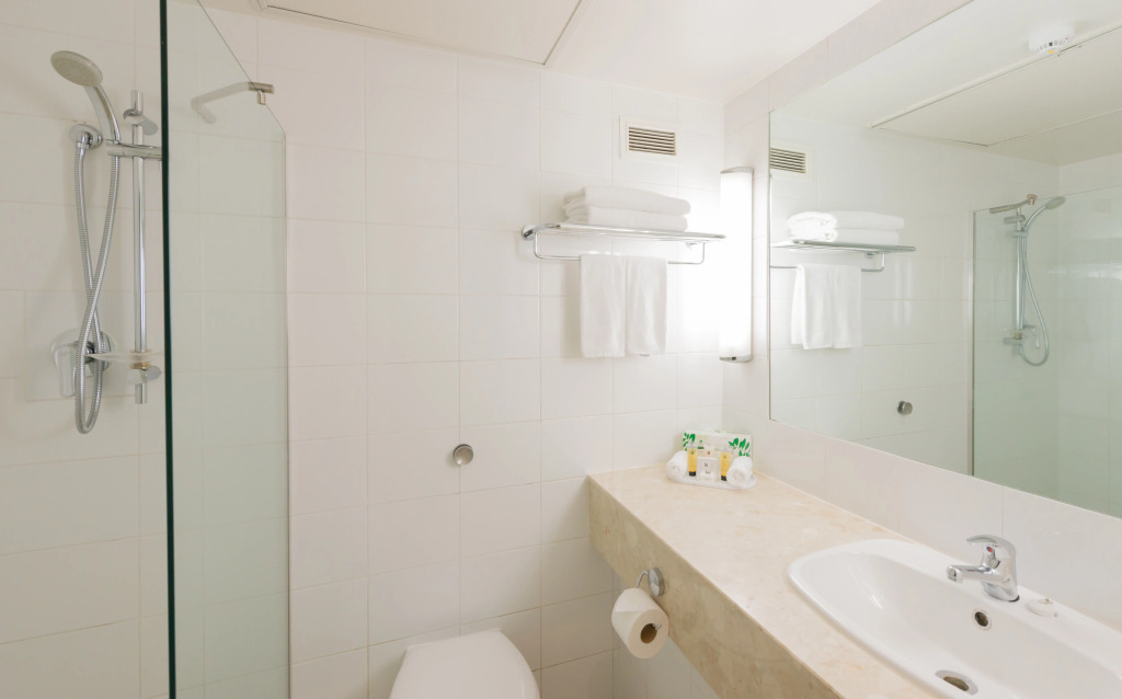 Copthorne Hotel Auckland City