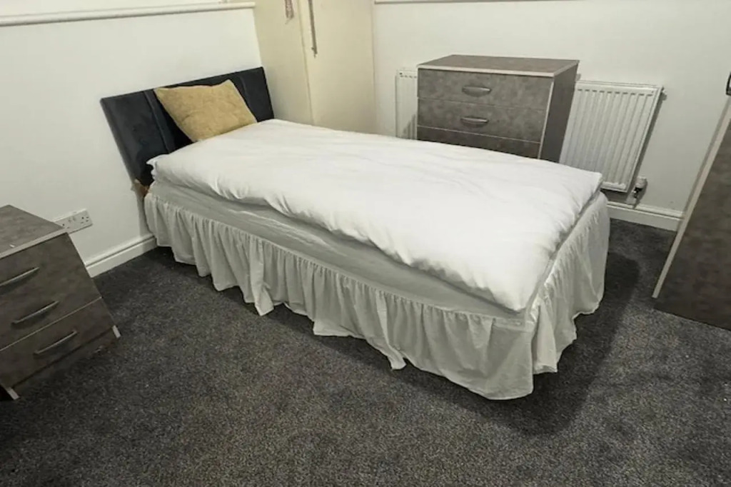 OYO A Better Night Hotel - Manchester Salford