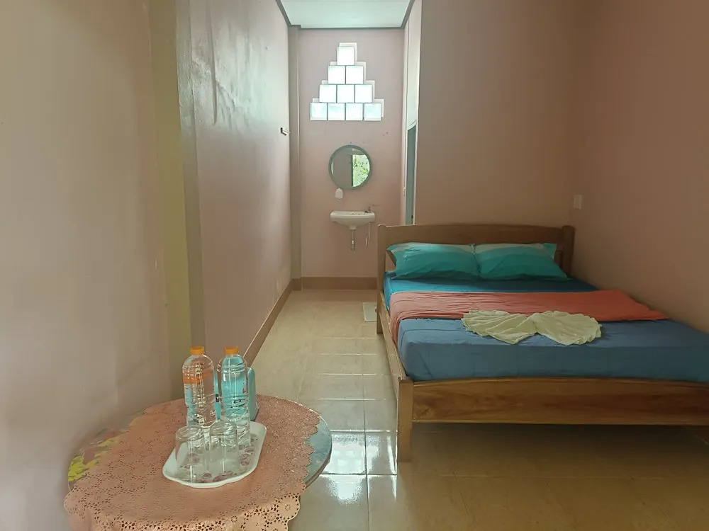Mhontong Homestay