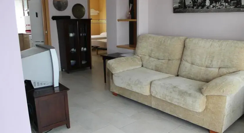 Apartamentos el Cisne