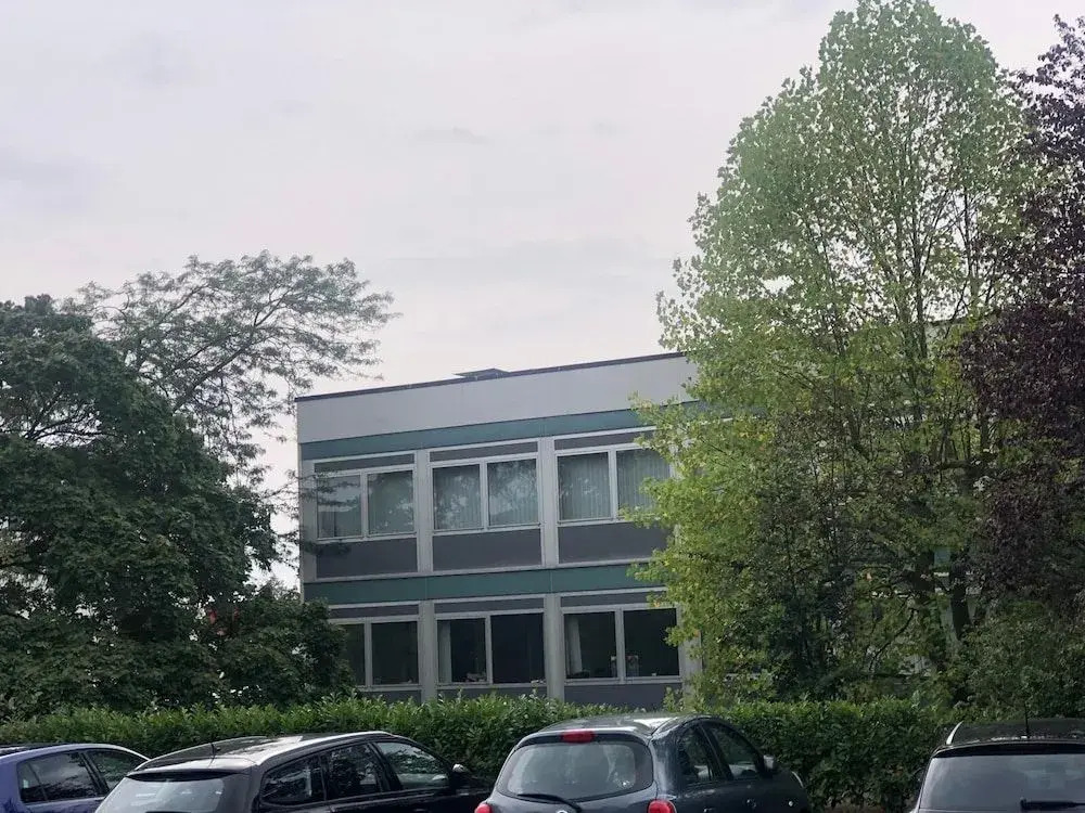 Hostel Messe Laatzen