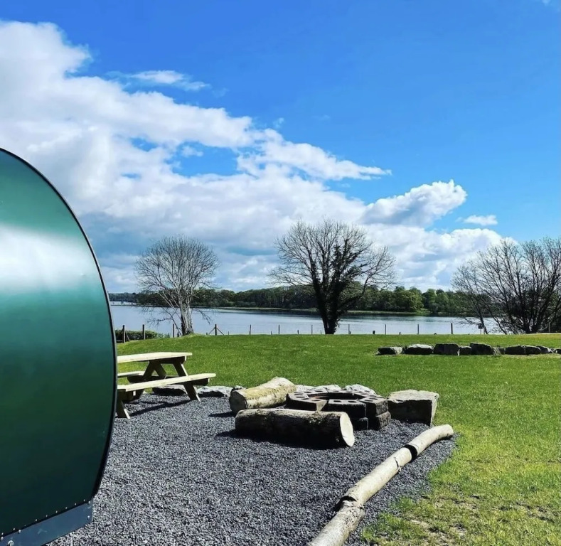 Carrickreagh Bay
