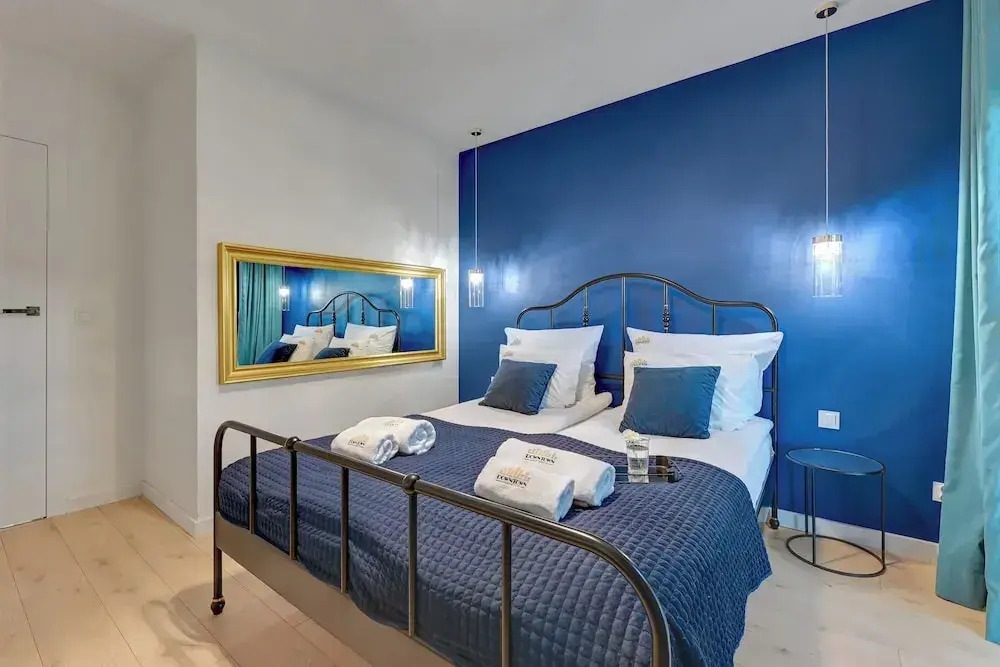 Rezydencja Wintera Apartments by Grand Apartments