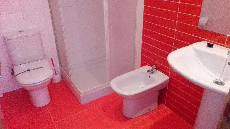 Apartamentos Penyagolosa 3000
