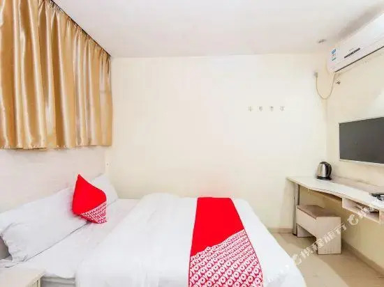 Haotianyuan Hotel