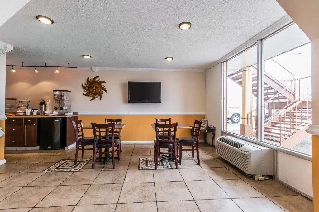 Rodeway Inn Hopkinsville