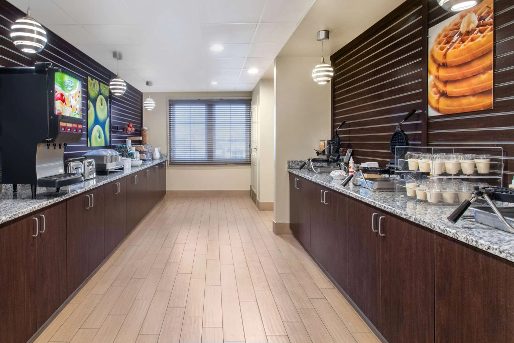 La Quinta by Wyndham Ocean City