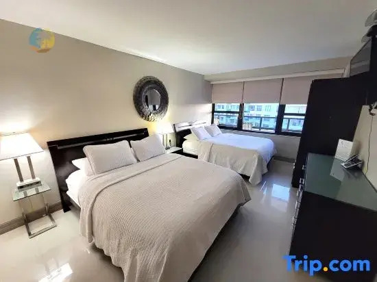 Large 3Bed 2.5Bath Bachelorette Beach Apartment - 1419