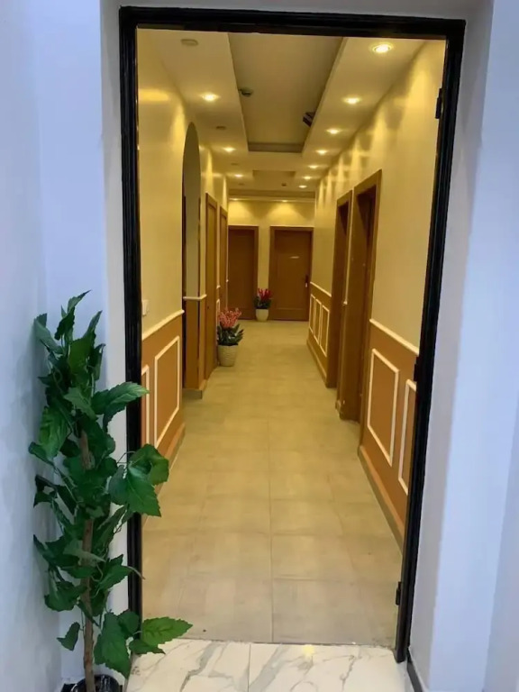 Garden City Hotel