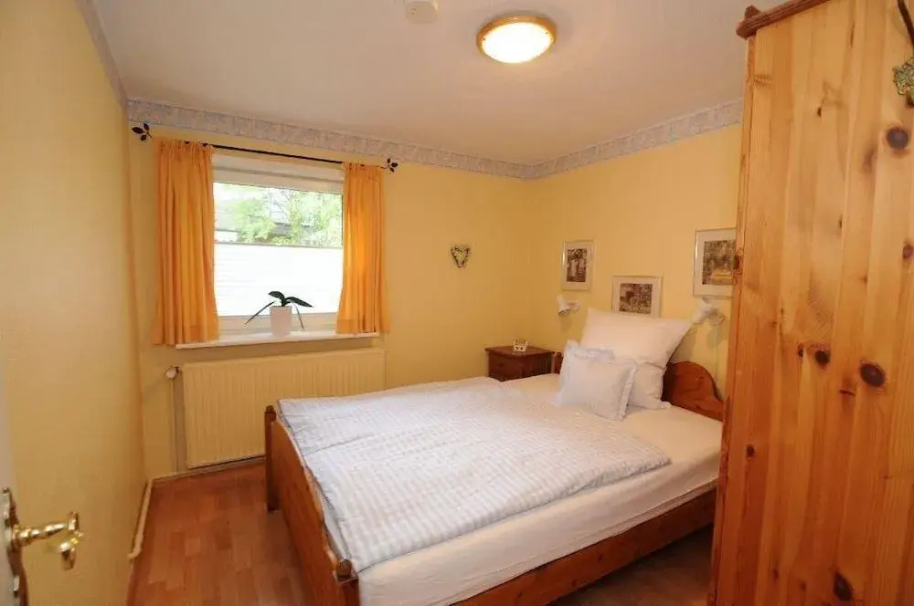Ferienhaus-Juergensen