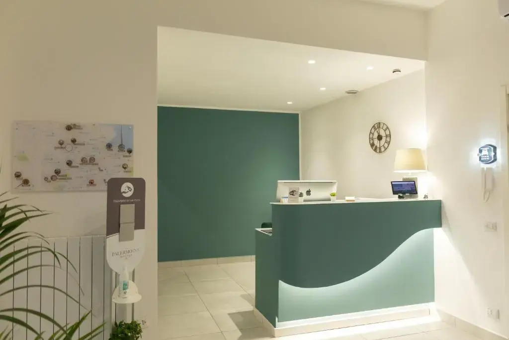 Boutique Arte - Palermo Inn Collection Hotel