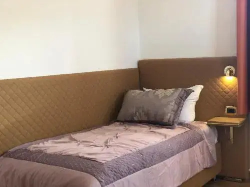 Golden Gapa Central Family Apartment 29