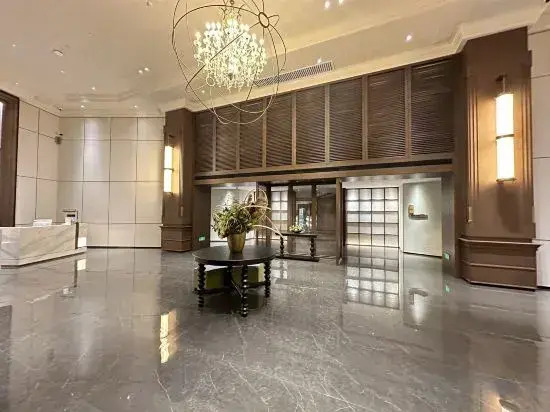 Changzheng Hotel