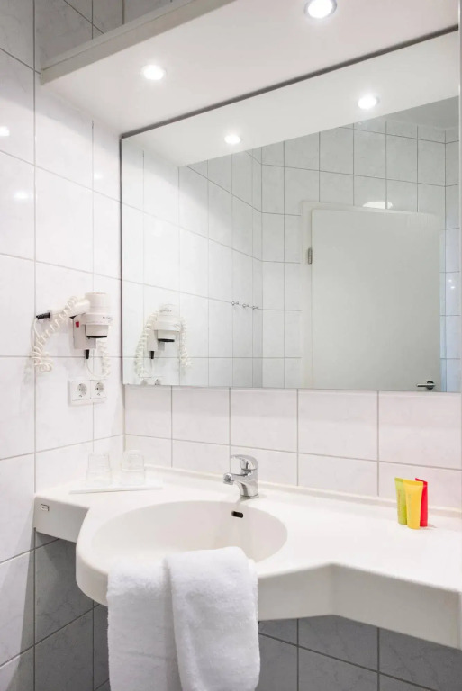 Aparthotel Kühlungsborn, Villa am Konzertgarten