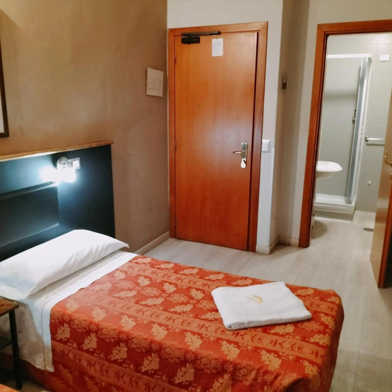 Hotel MM Dateo