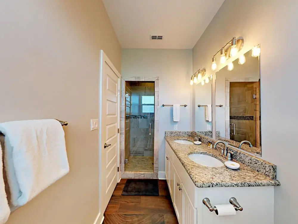 417 Royal Palms - 4 Br Home