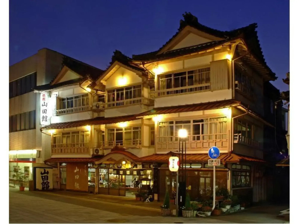 Yamadakan