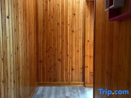 Xi Jie Homestay (Border Town Tea Cave Scenic Area Branch)