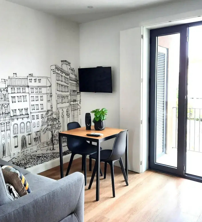 Smiling Places - Apartment in Porto