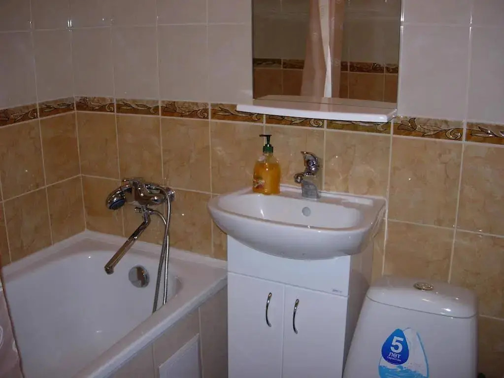 For Day Apartments