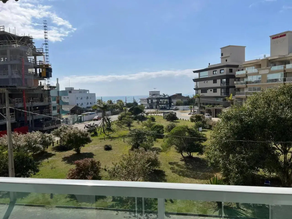 Estúdio a 150 metros da Praia de Mariscal - V05