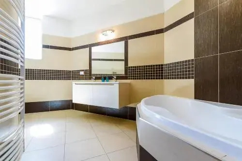 Top Wenceslas Square Apartment