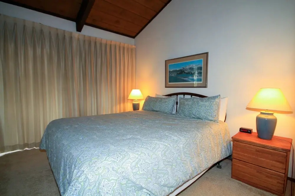 Sierra Park S #39 1 Bedroom Condo