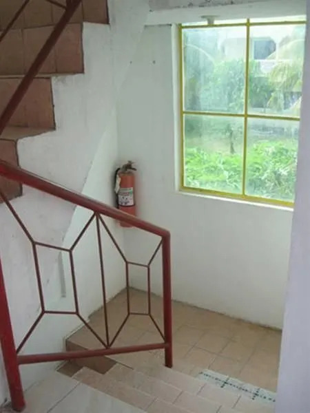 Casa Santa Fe