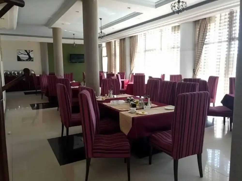 Asinuara Hotel