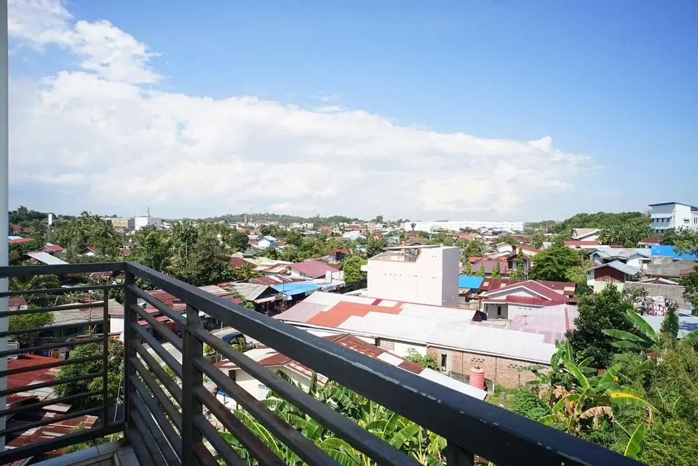 Winolanto Guest House Syariah by OYO Rooms