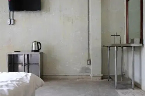 EP1 shophouse