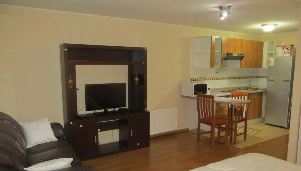 Sys Suites San Martin