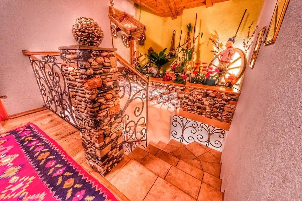 Pansion Bubamara Mostar