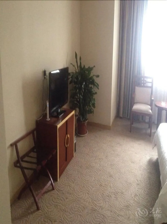 Huiquan Boutique Hotel
