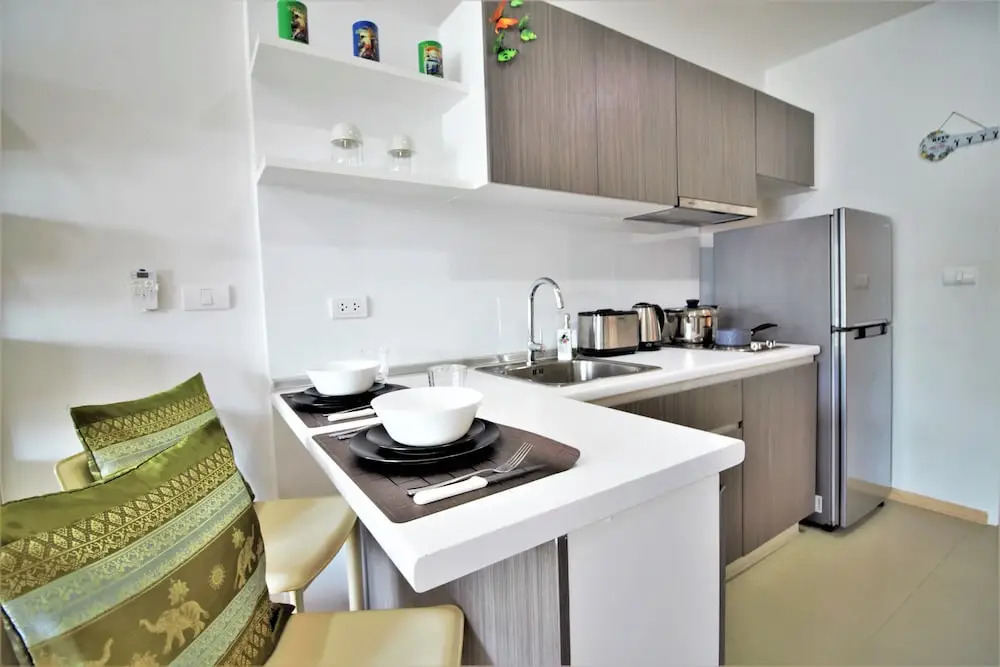 Ozone Condotel 2 Kata Beach by PHR