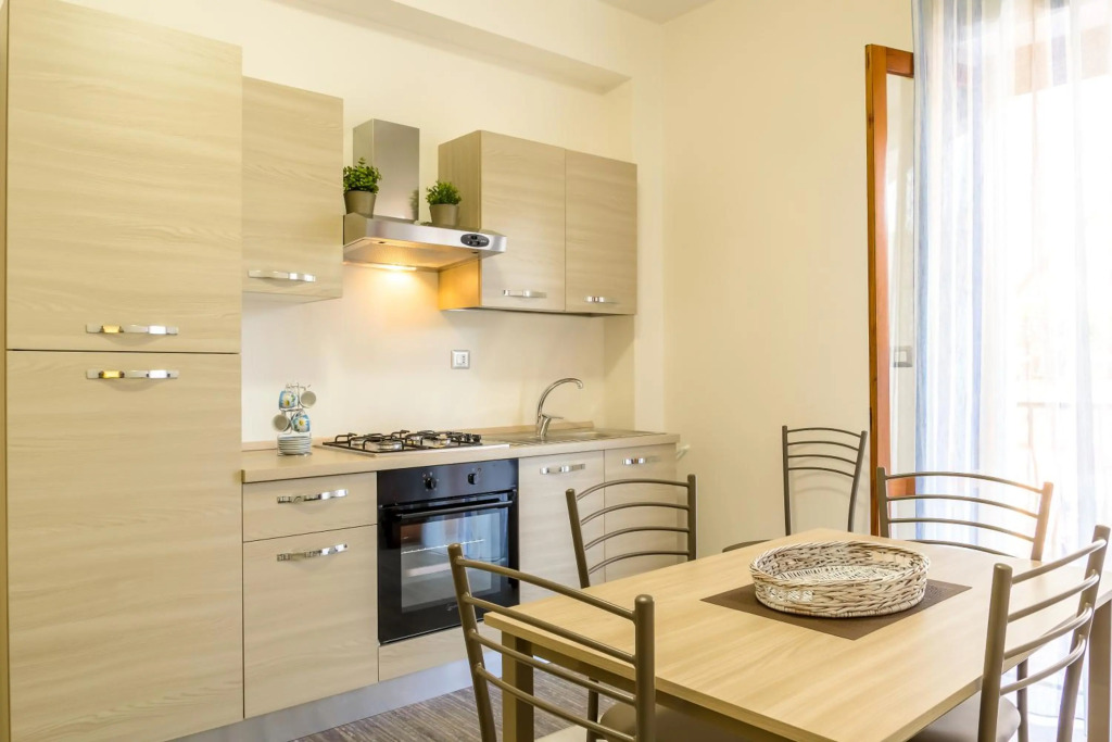 Casa Di Paola