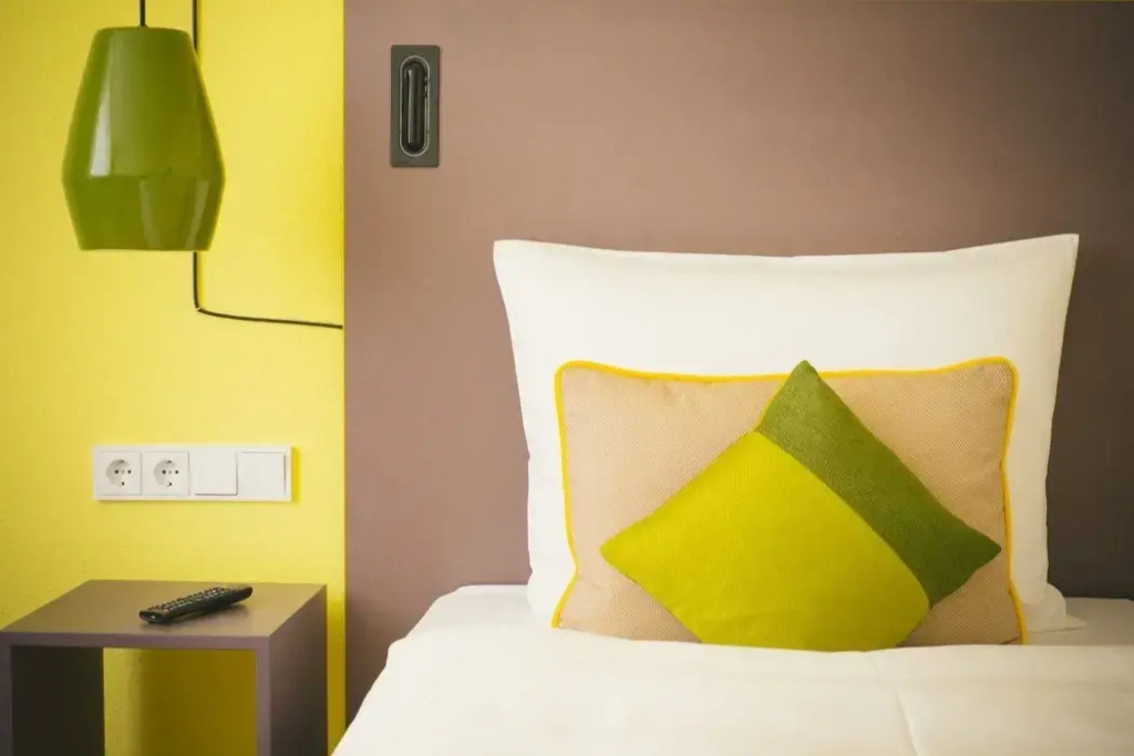 Tulip Inn Hotel ( Ehemals Mercure Limburg)