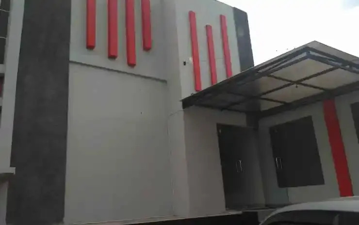 Hotel Gardenia 2 Klaten