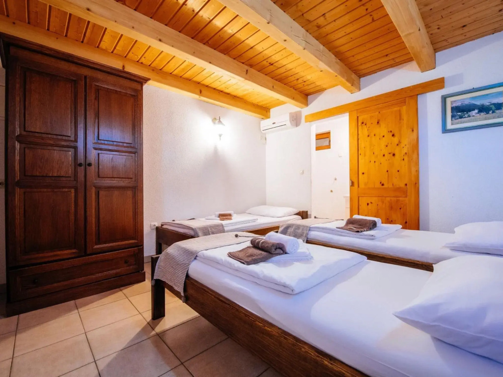 Stein House Marasovic