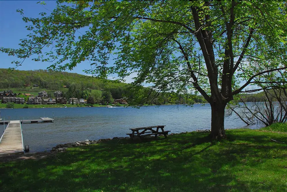 Villages of the Wisp Bright Passage 2 Bedroom Townhome #70