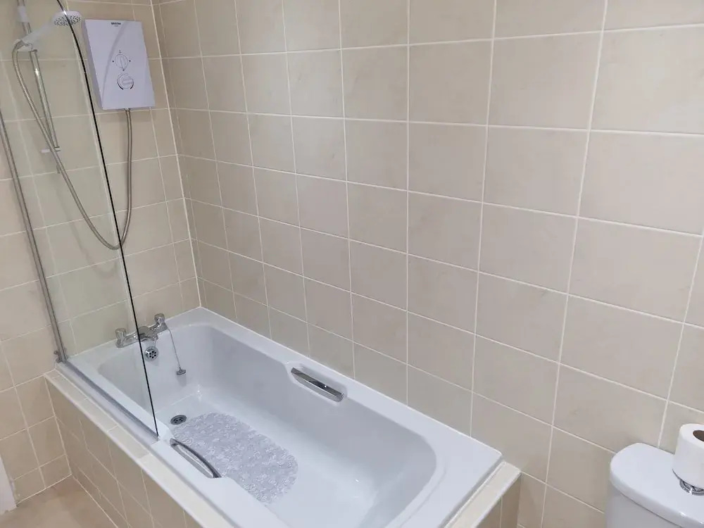 Gorgeous 1-bed Apartment in Wetwang, Driffield