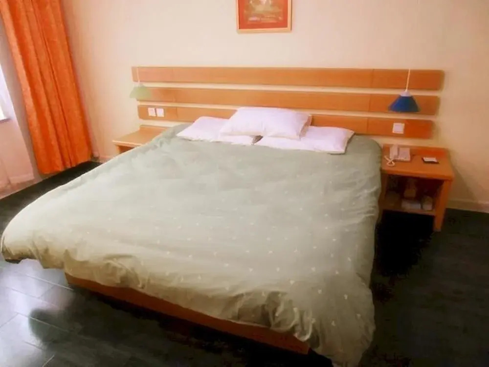 Home Inn Yixing Renmin South Road