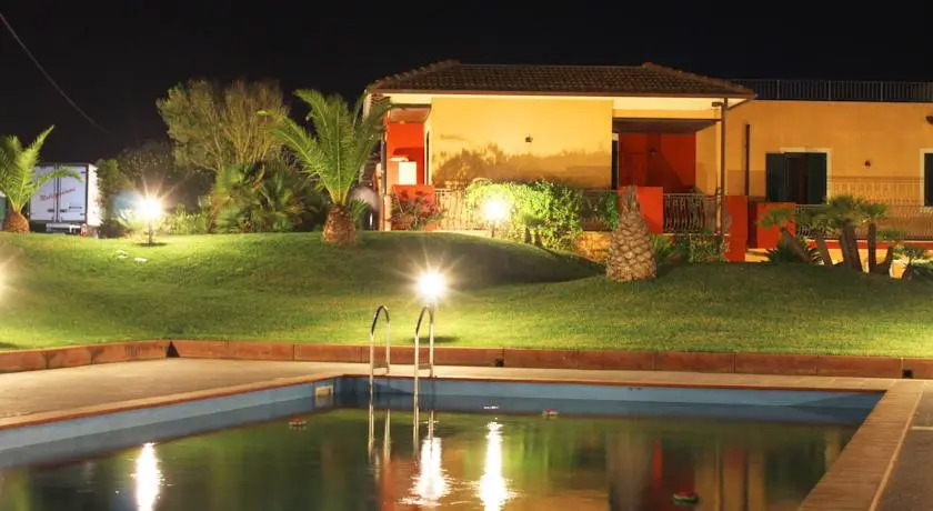 Tenute Delogu Wine Resort - Alghero