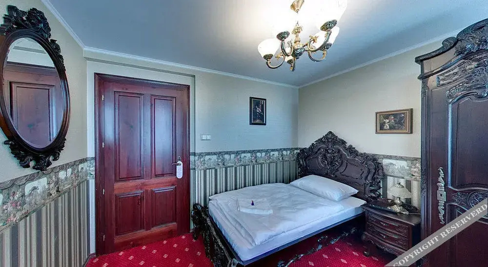 Hotel Hawel