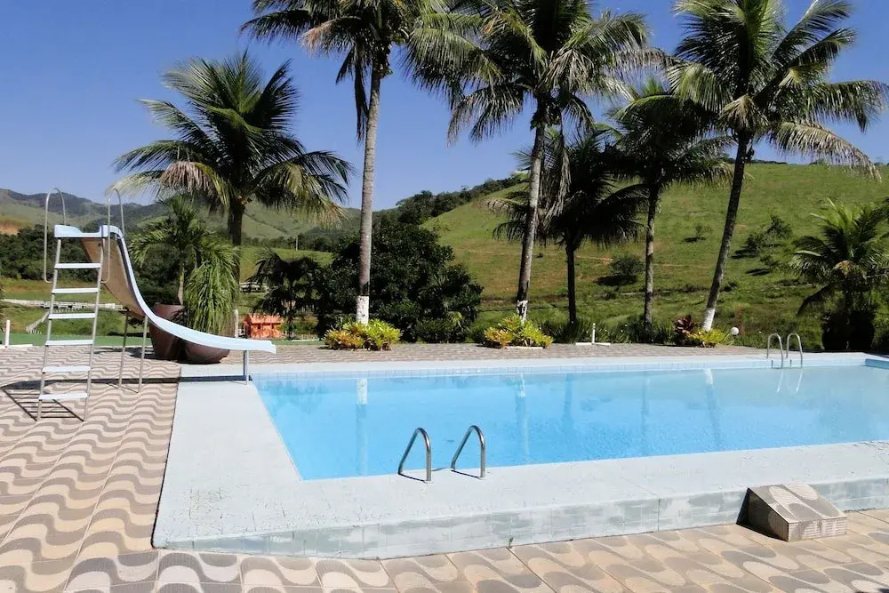 Hotel dos Bretões