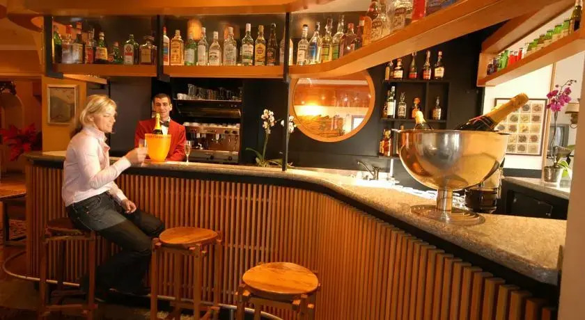 Hotel Des Geneys