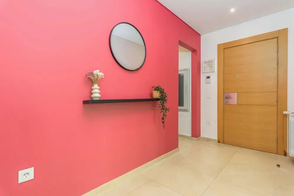 Viva 3-BR Apt in Waterfront Dbayeh